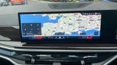 BMW X5 xDrive50e M Sport 5dr Auto [Tech/Pro Pack] Estate